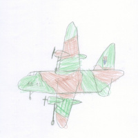 2. Výherca 2. miesta (I.) Miško J.