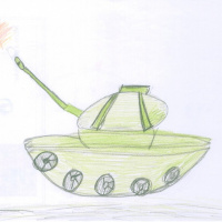 6. Výherca 3. miesta (II.) Vivien R.