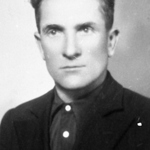 Major pechoty Ing. Vincent MISTRÍK (Pahraba)