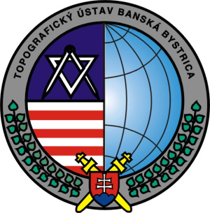 Topografický ústav Banská Bystrica