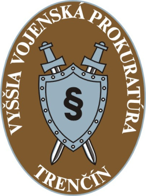Vyššia vojenská prokuratúra Trenčín