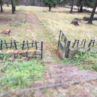 Pamätné miesto s pomníkom Tokajíckej tragédie - 2017