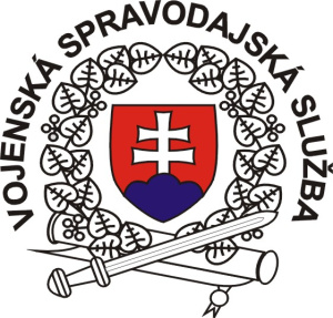 Vojenská spravodajská služba