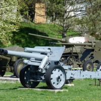 Park bojovej techniky