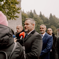 Oslavy 81. výročia Karpatsko-duklianskej operácie na Dukle a vo Svidníku (3)