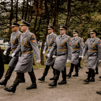 Oslavy 81. výročia Karpatsko-duklianskej operácie na Dukle a vo Svidníku (9)