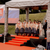 Oslavy 81. výročia Karpatsko-duklianskej operácie na Dukle a vo Svidníku (21)