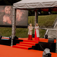 Oslavy 81. výročia Karpatsko-duklianskej operácie na Dukle a vo Svidníku (23)