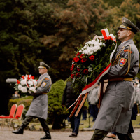 Oslavy 81. výročia Karpatsko-duklianskej operácie na Dukle a vo Svidníku (26)