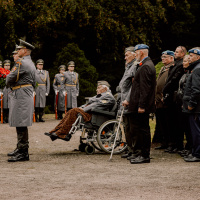 Oslavy 81. výročia Karpatsko-duklianskej operácie na Dukle a vo Svidníku (29)