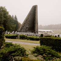 Oslavy 81. výročia Karpatsko-duklianskej operácie na Dukle a vo Svidníku (31)