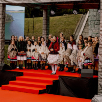 Oslavy 81. výročia Karpatsko-duklianskej operácie na Dukle a vo Svidníku (33)