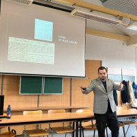 2. Prednáška doc. Hruboňa