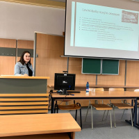 6. Prednáška Mgr. Poliakovej