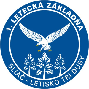 1. letecká základňa Sliač