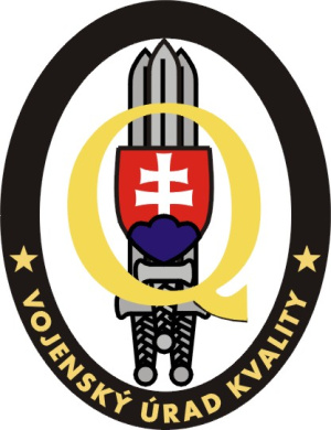 Vojenský úrad kvality