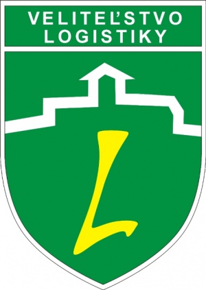 Veliteľstvo logistiky (príslušníci vo vojenskej rovnošate Pozemných síl)
