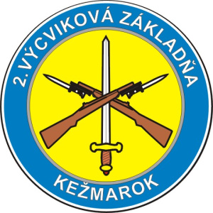 2. výcviková základňa Kežmarok