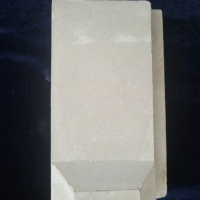 2. Pamätný model fortifikačného múru T-wall_reverz