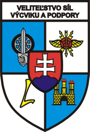 Veliteľstvo Síl výcviku a podpory Ozbrojených síl Slovenskej republiky