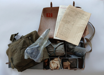 Krajčírska výbava vzor 53