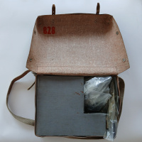 5. Krajčírska výbava vzor 1953