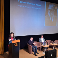 3.Vystúpenie Mgr. Zdenky Hešterovej, PhD.