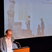 5. Vystúpenie Mgr. Mateja Medveckého, PhD.