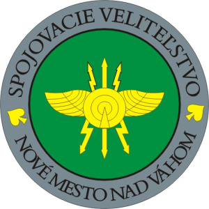 Spojovacie veliteľstvo Nové Mesto nad Váhom