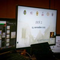 9. Konferencia o konci druhej svetovej vojny 