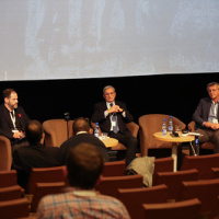 10. Konferencia o konci druhej svetovej vojny 