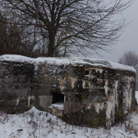 SĽO č.7 Slanská Huta