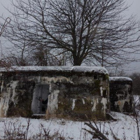 SĽO č.7 Slanská Huta