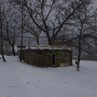 SĽO č.8 Slanská Huta