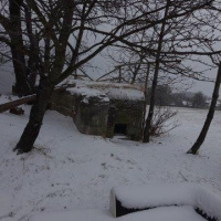 SĽO č.8 Slanská Huta