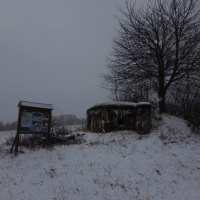 SĽO č.9 Slanská Huta 