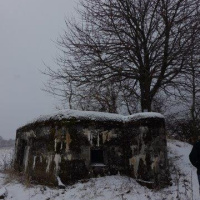 SĽO č.9 Slanská Huta 