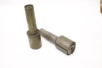 Ručný granát Djakonova vzor 33 (RGD-33)