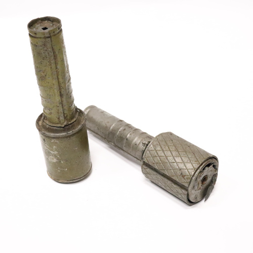 Ručný granát Djakonova vzor 33 (RGD-33)