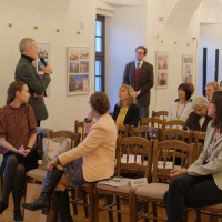 5. Konferencia Korene poznania