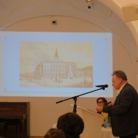 7. Konferencia Korene poznania