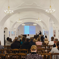 8. Konferencia Korene poznania