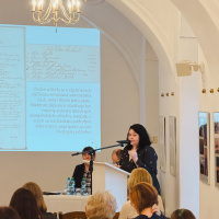 9. Konferencia Korene poznania