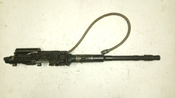 13 mm letecký guľomet Rheinmetall Borsing MG-131