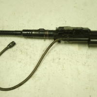 2. 13mm letecký guľomet Rheinmetall Borsing MG