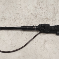 3. 13mm letecký guľomet Rheinmetall Borsing MG