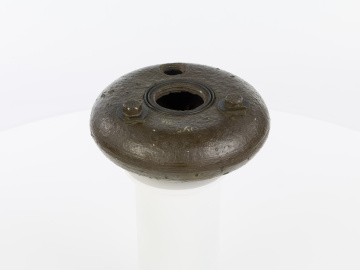 Protitanková nekovová mína A 4531 – Topfmine A 4531