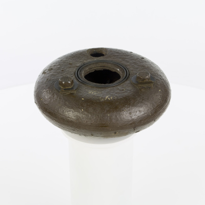 Protitanková nekovová mína A 4531 – Topfmine A 4531