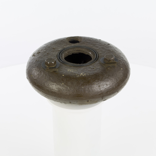 Protitanková nekovová mína A 4531 – Topfmine A 4531