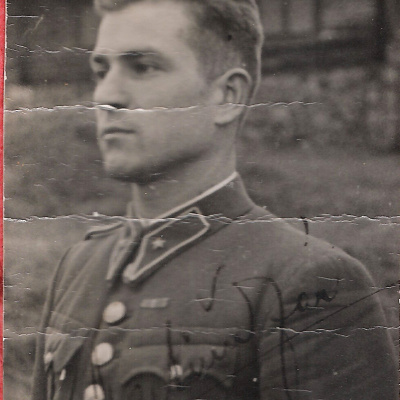 Generálmajor Ján MARTINČOK